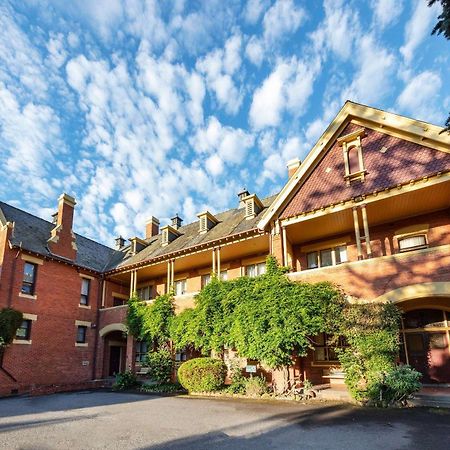 Club Wyndham Ballarat, Trademark Collection By Wyndham ภายนอก รูปภาพ