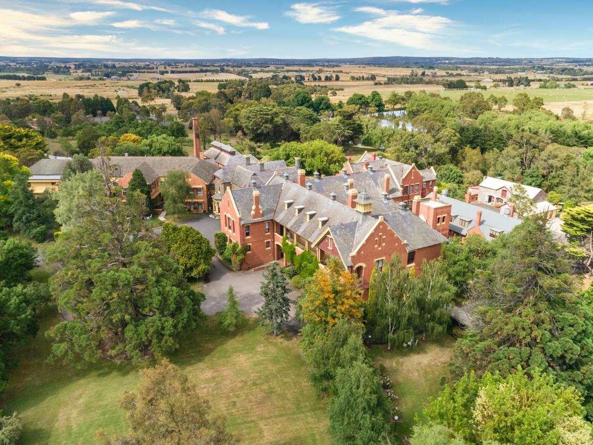 Club Wyndham Ballarat, Trademark Collection By Wyndham ภายนอก รูปภาพ