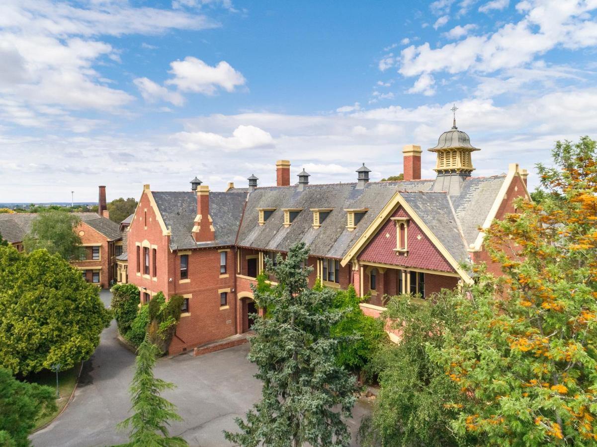 Club Wyndham Ballarat, Trademark Collection By Wyndham ภายนอก รูปภาพ