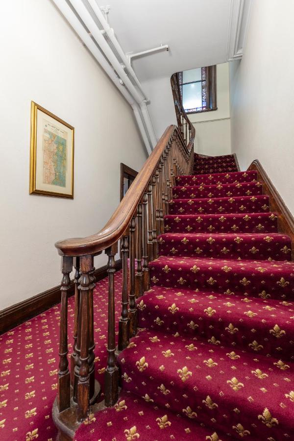 Club Wyndham Ballarat, Trademark Collection By Wyndham ภายนอก รูปภาพ