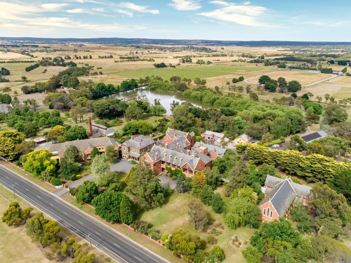 Club Wyndham Ballarat, Trademark Collection By Wyndham ภายนอก รูปภาพ