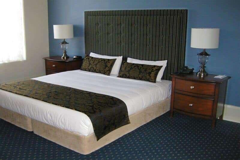 Club Wyndham Ballarat, Trademark Collection By Wyndham ห้อง รูปภาพ