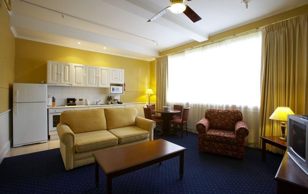 Club Wyndham Ballarat, Trademark Collection By Wyndham ภายนอก รูปภาพ