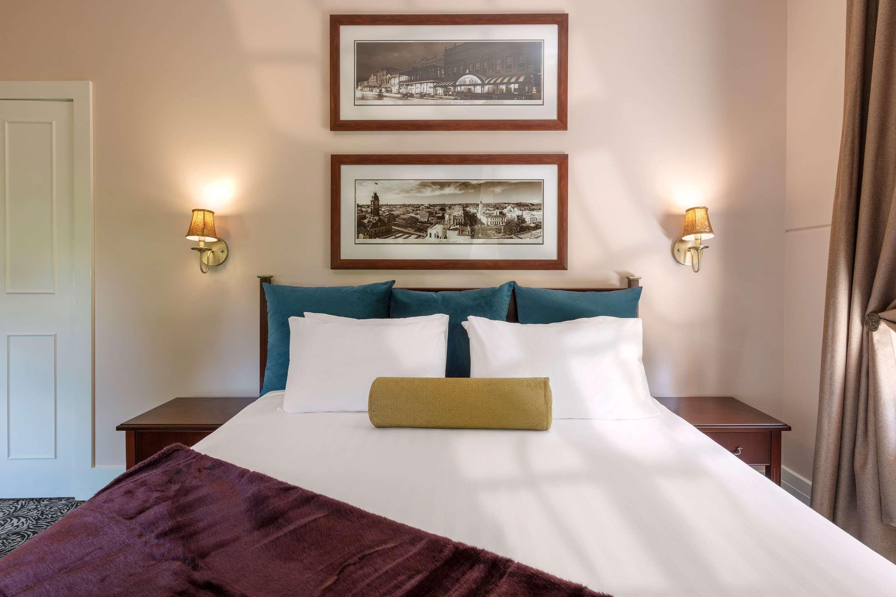 Club Wyndham Ballarat, Trademark Collection By Wyndham ภายนอก รูปภาพ
