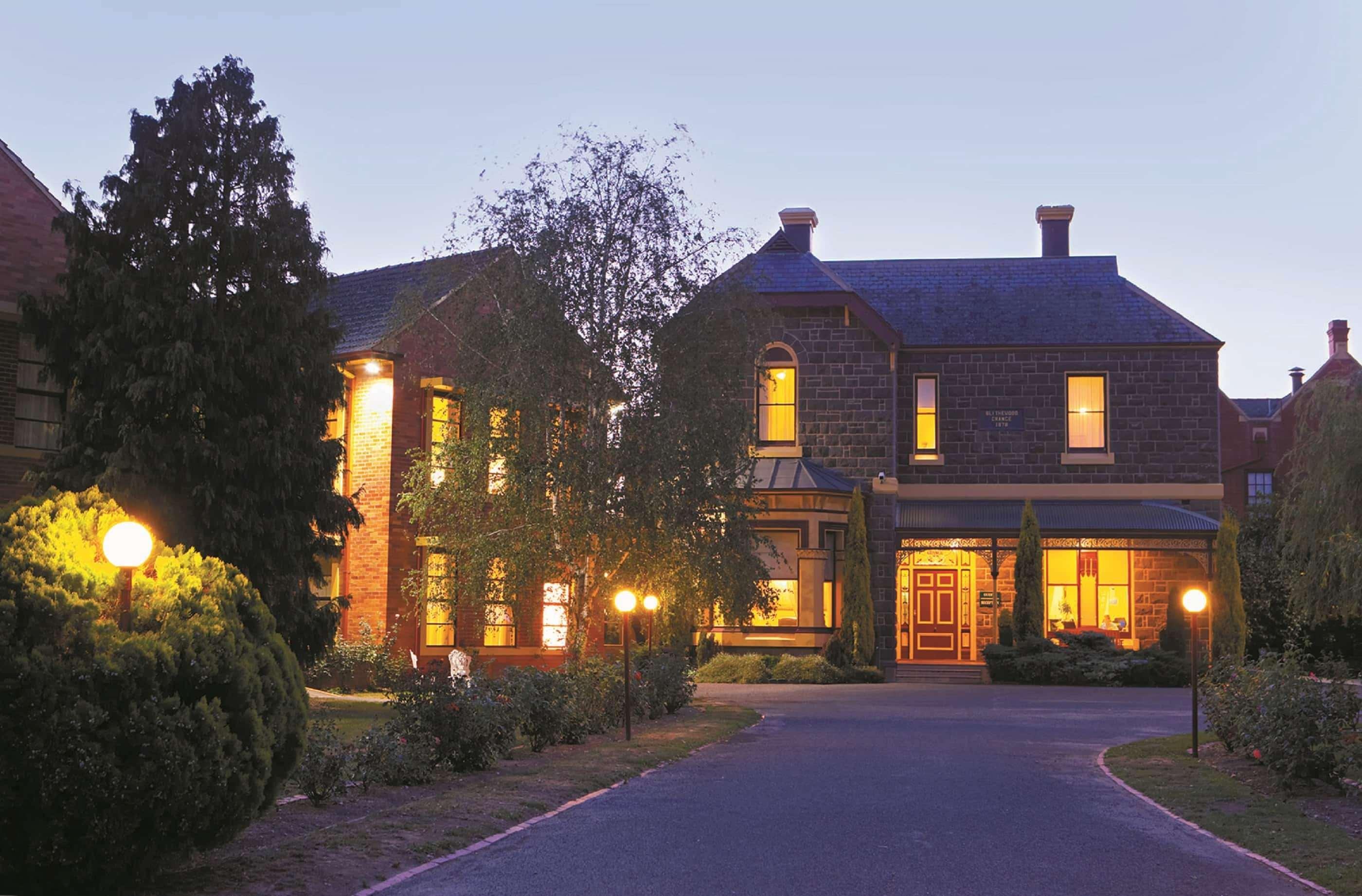 Club Wyndham Ballarat, Trademark Collection By Wyndham ภายนอก รูปภาพ