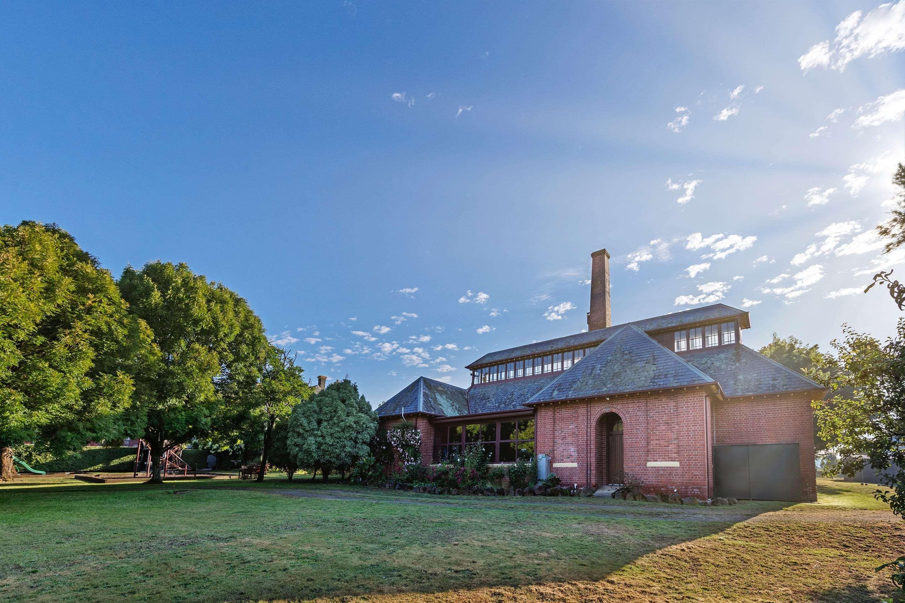 Club Wyndham Ballarat, Trademark Collection By Wyndham ภายนอก รูปภาพ