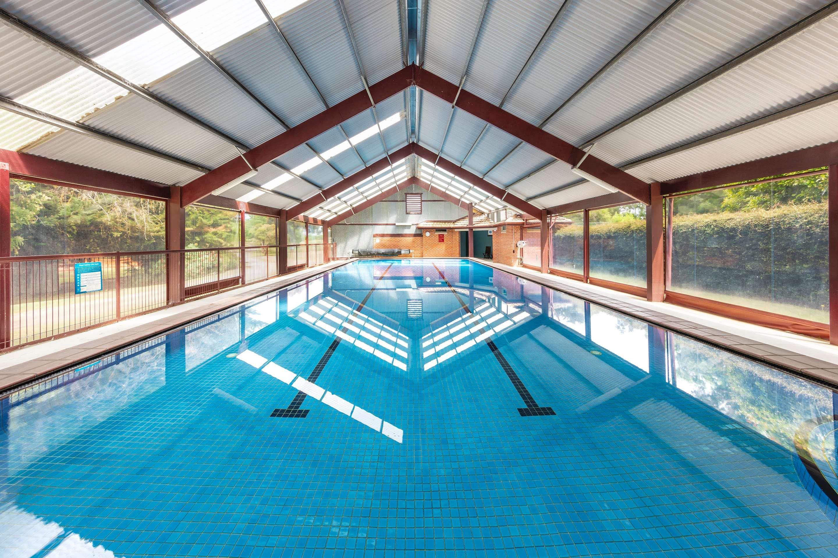 Club Wyndham Ballarat, Trademark Collection By Wyndham ภายนอก รูปภาพ