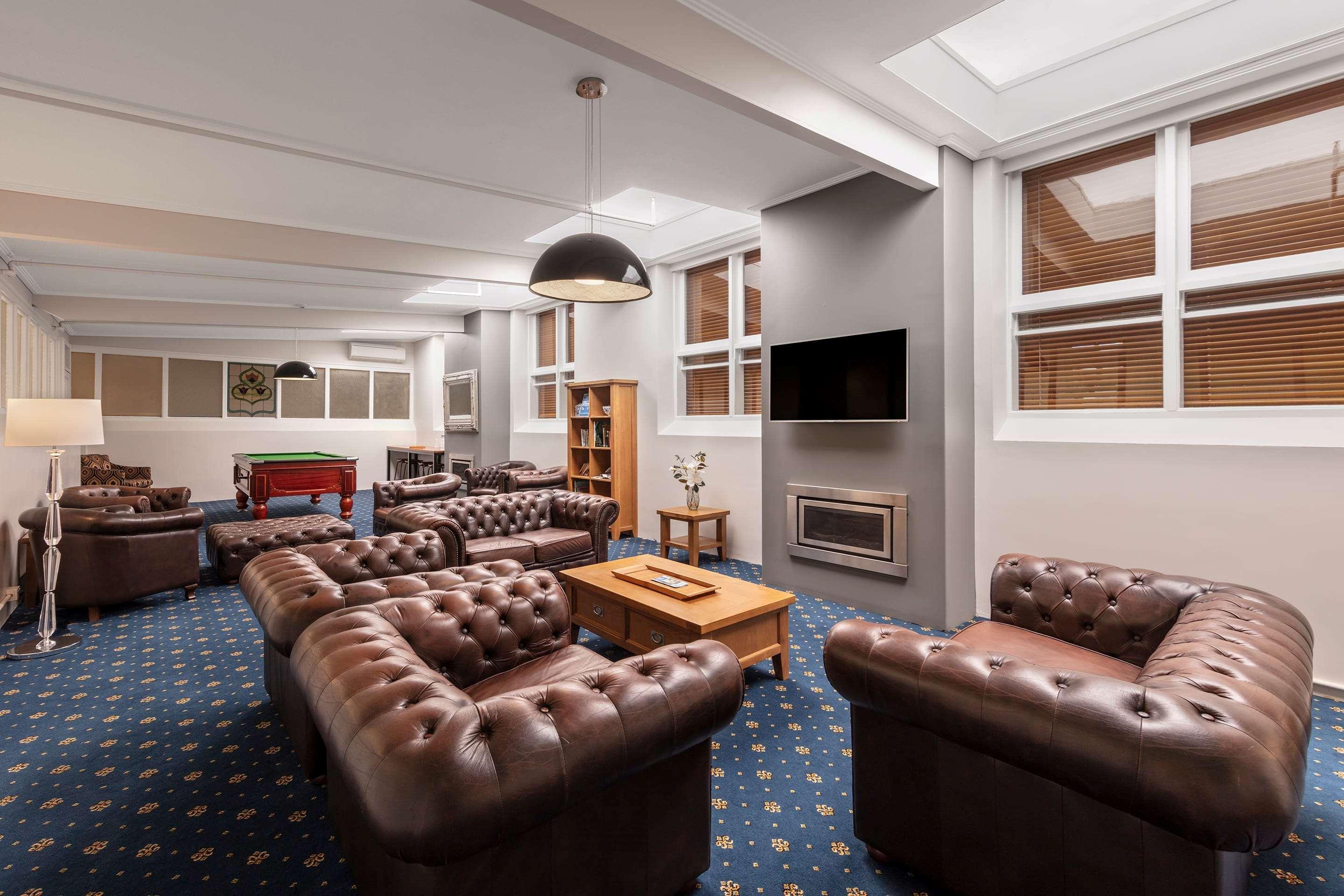 Club Wyndham Ballarat, Trademark Collection By Wyndham ภายนอก รูปภาพ