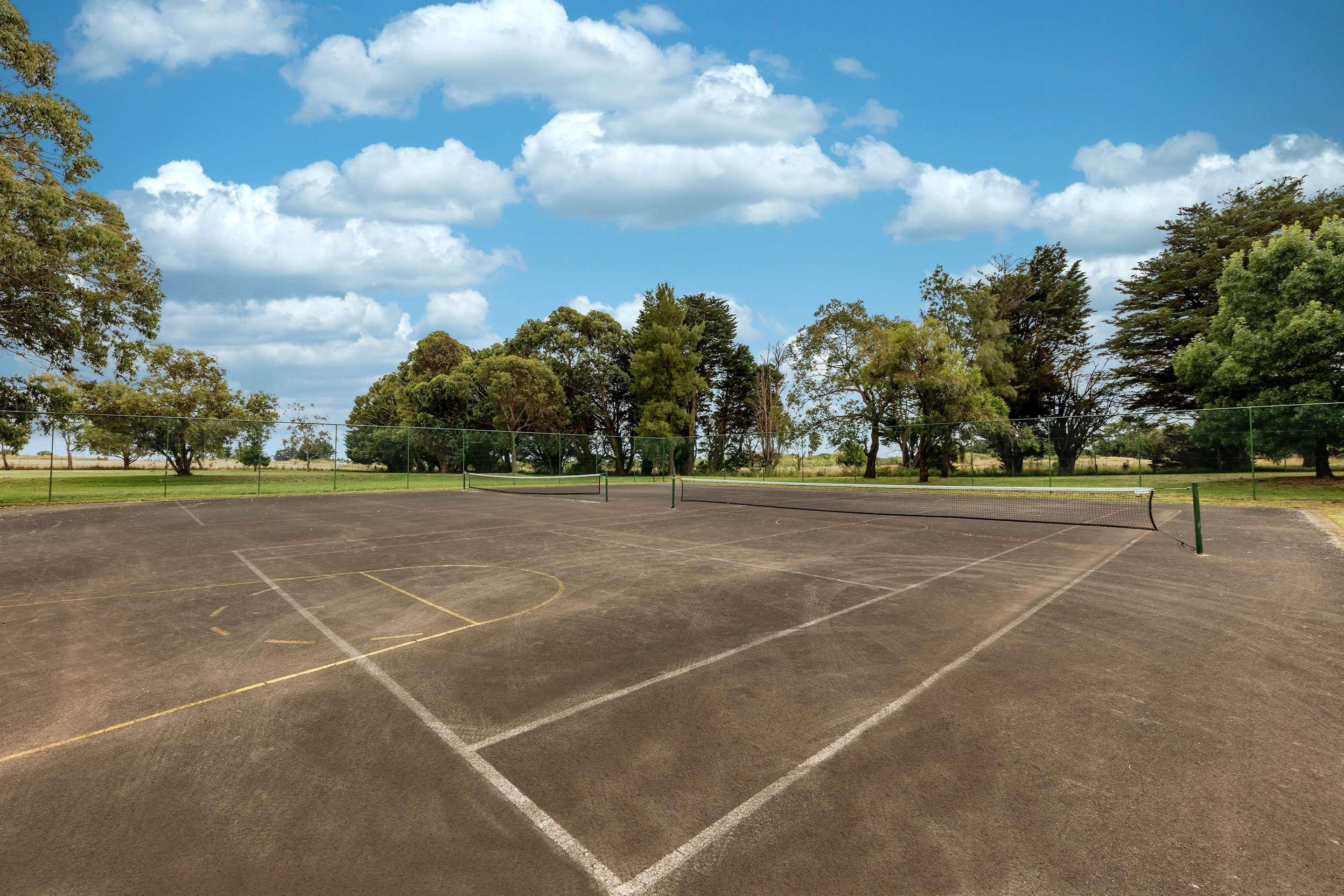 Club Wyndham Ballarat, Trademark Collection By Wyndham ภายนอก รูปภาพ