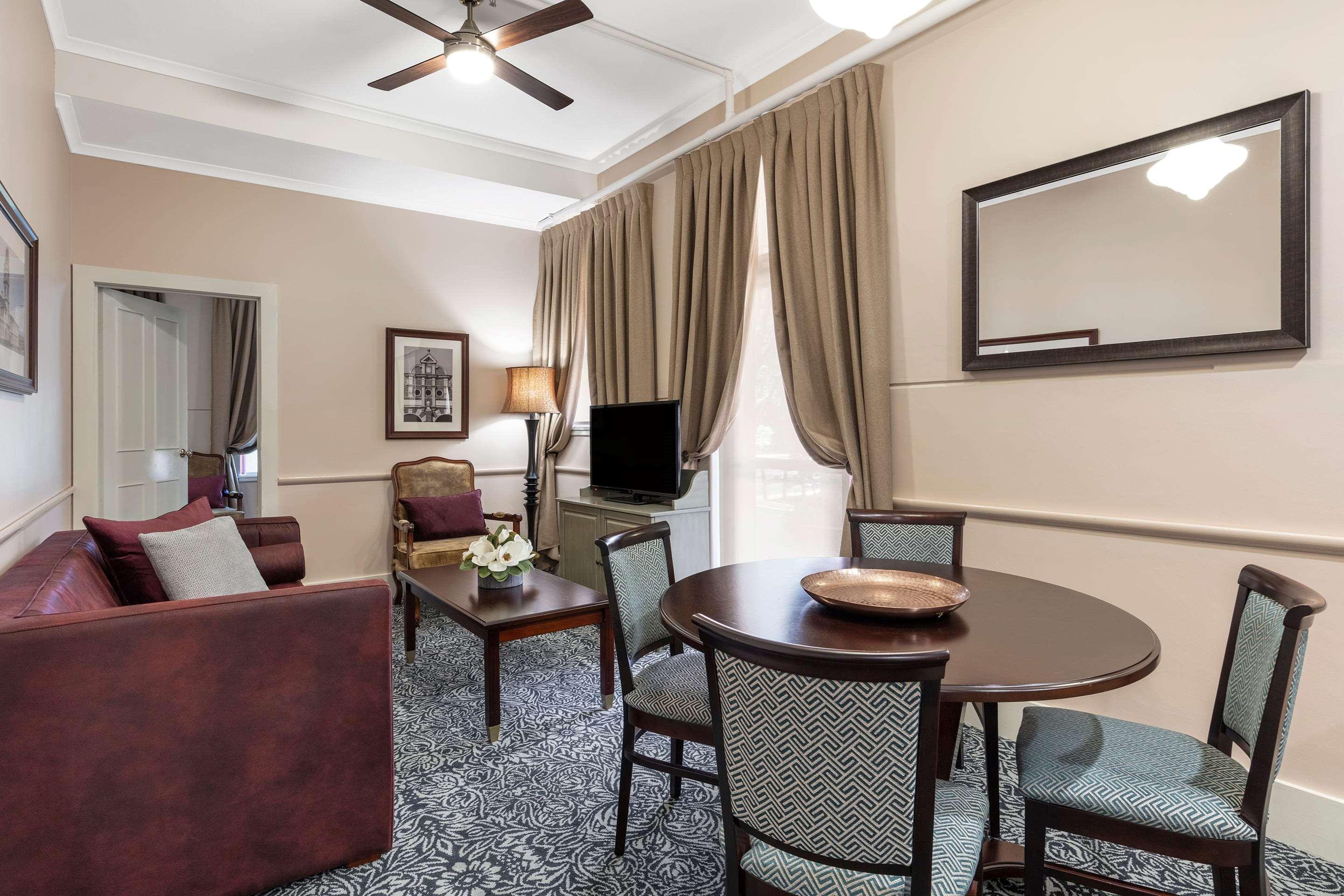 Club Wyndham Ballarat, Trademark Collection By Wyndham ภายนอก รูปภาพ