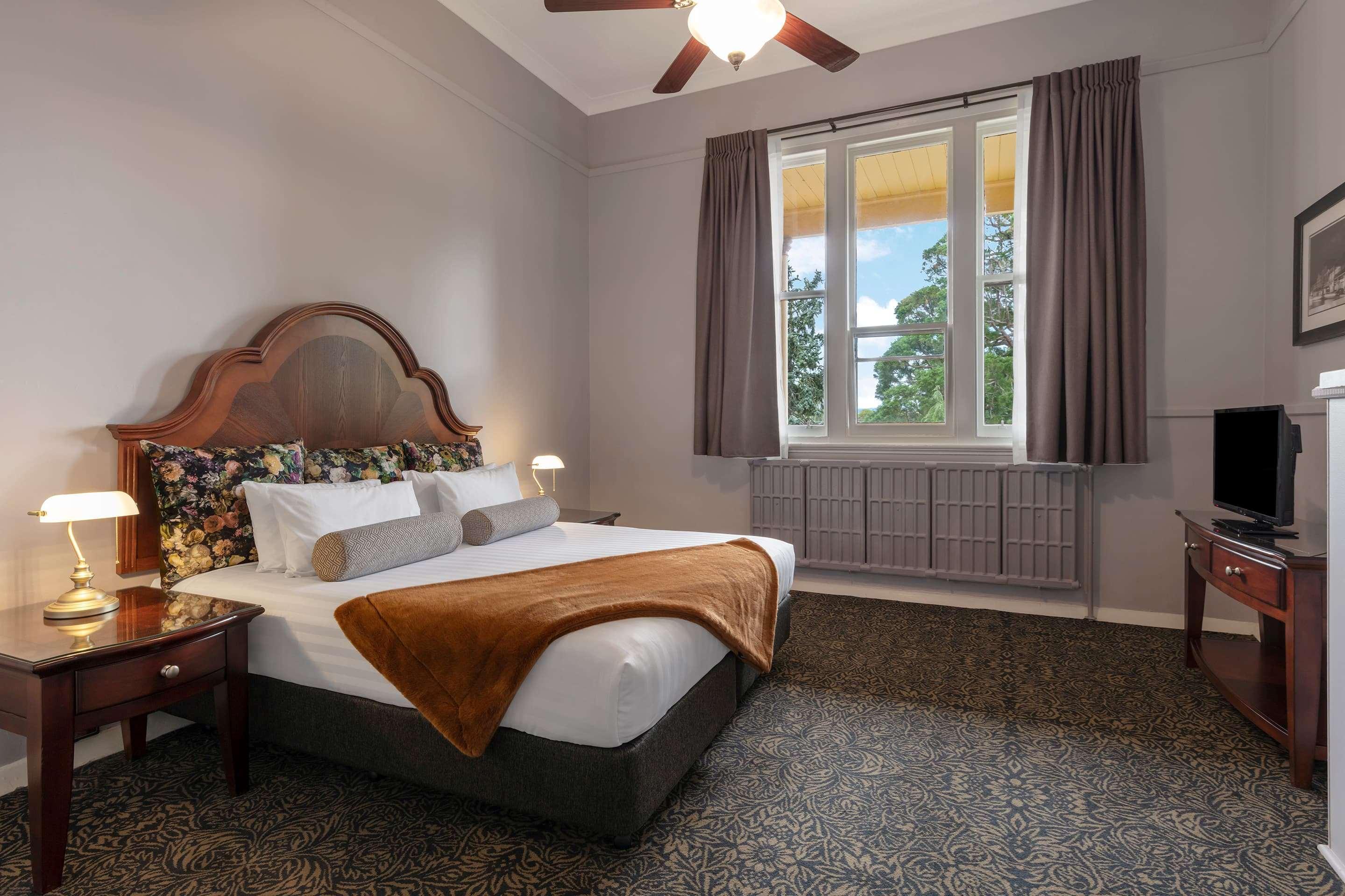 Club Wyndham Ballarat, Trademark Collection By Wyndham ภายนอก รูปภาพ