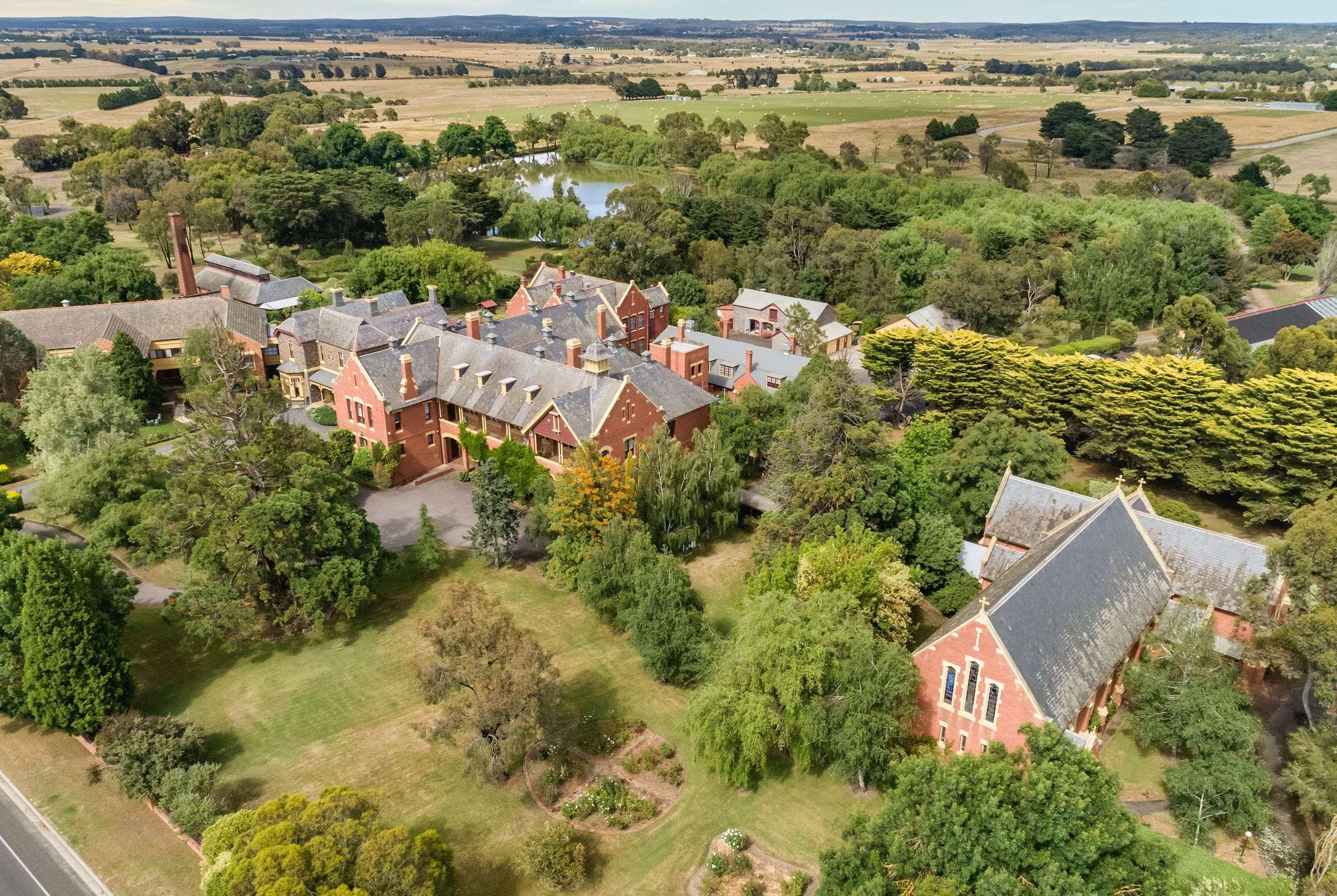 Club Wyndham Ballarat, Trademark Collection By Wyndham ภายนอก รูปภาพ
