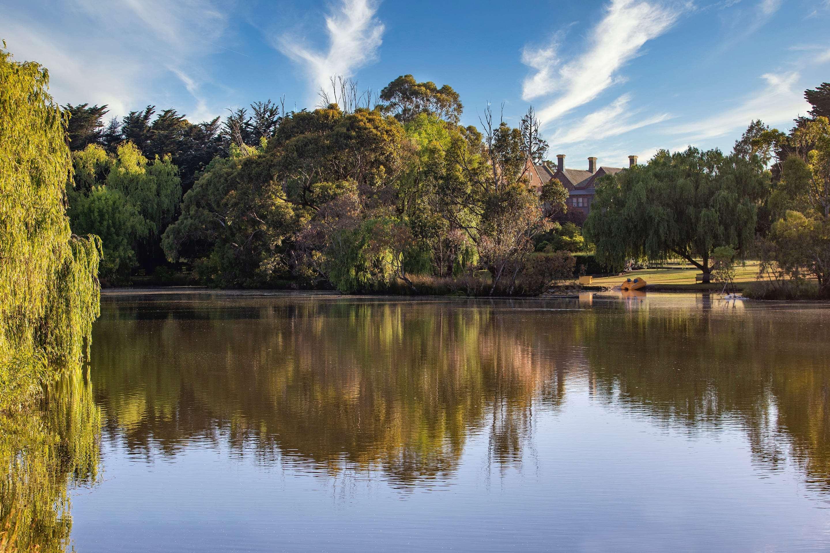 Club Wyndham Ballarat, Trademark Collection By Wyndham ภายนอก รูปภาพ