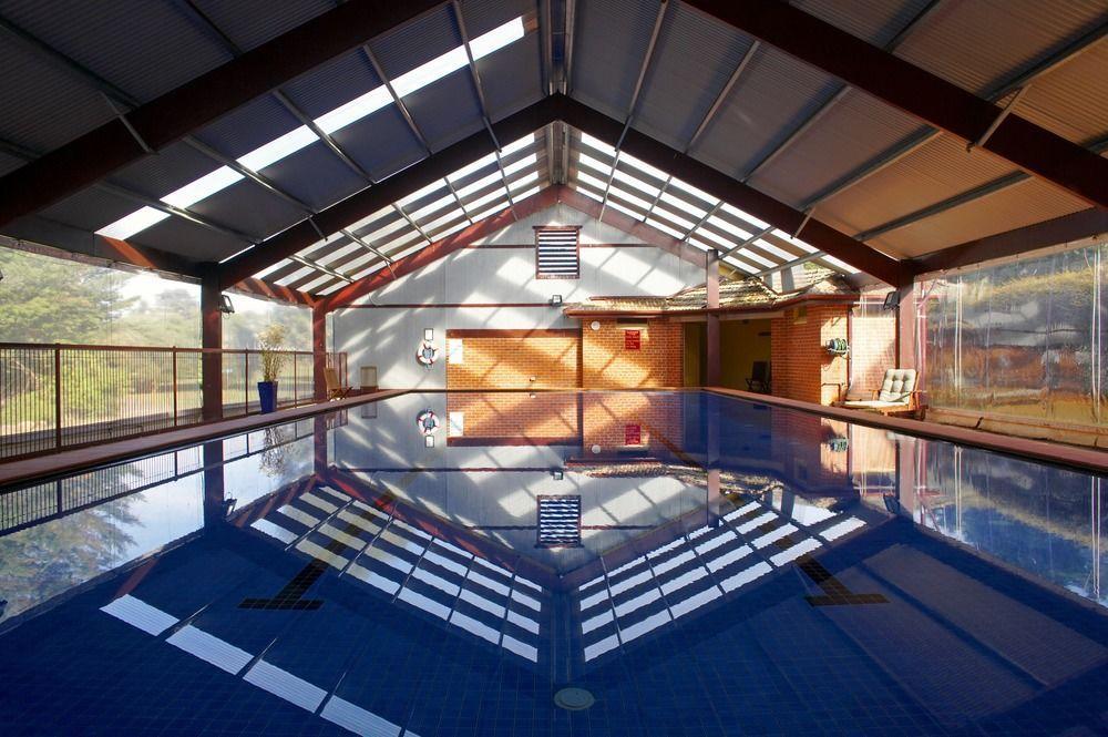 Club Wyndham Ballarat, Trademark Collection By Wyndham ภายนอก รูปภาพ