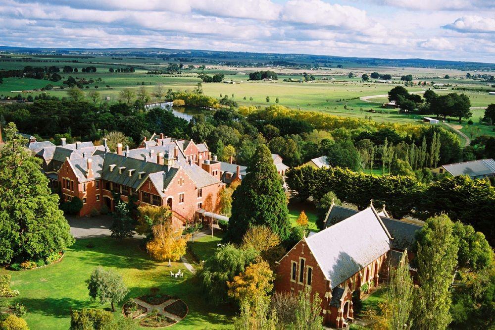 Club Wyndham Ballarat, Trademark Collection By Wyndham ภายนอก รูปภาพ