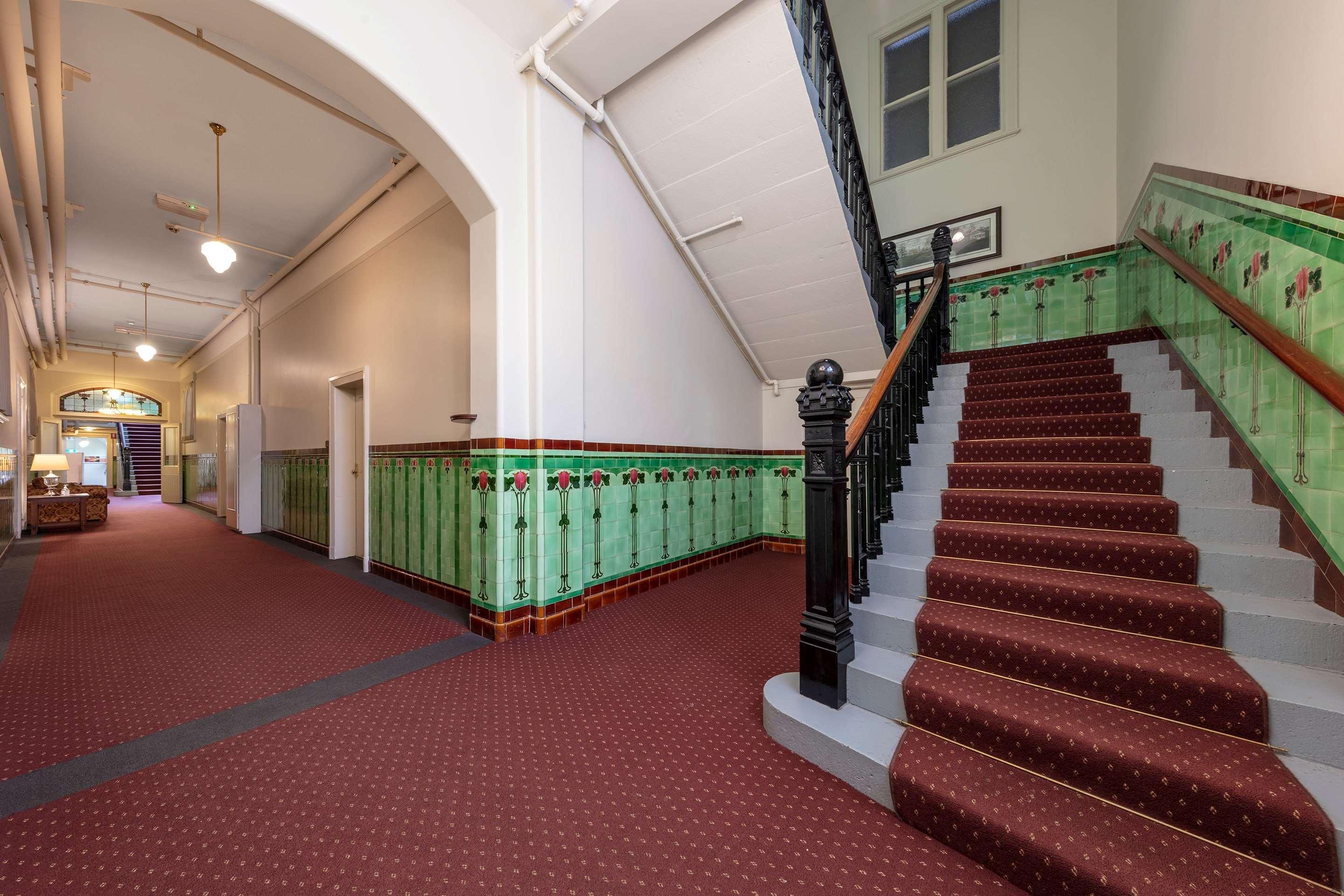 Club Wyndham Ballarat, Trademark Collection By Wyndham ภายนอก รูปภาพ