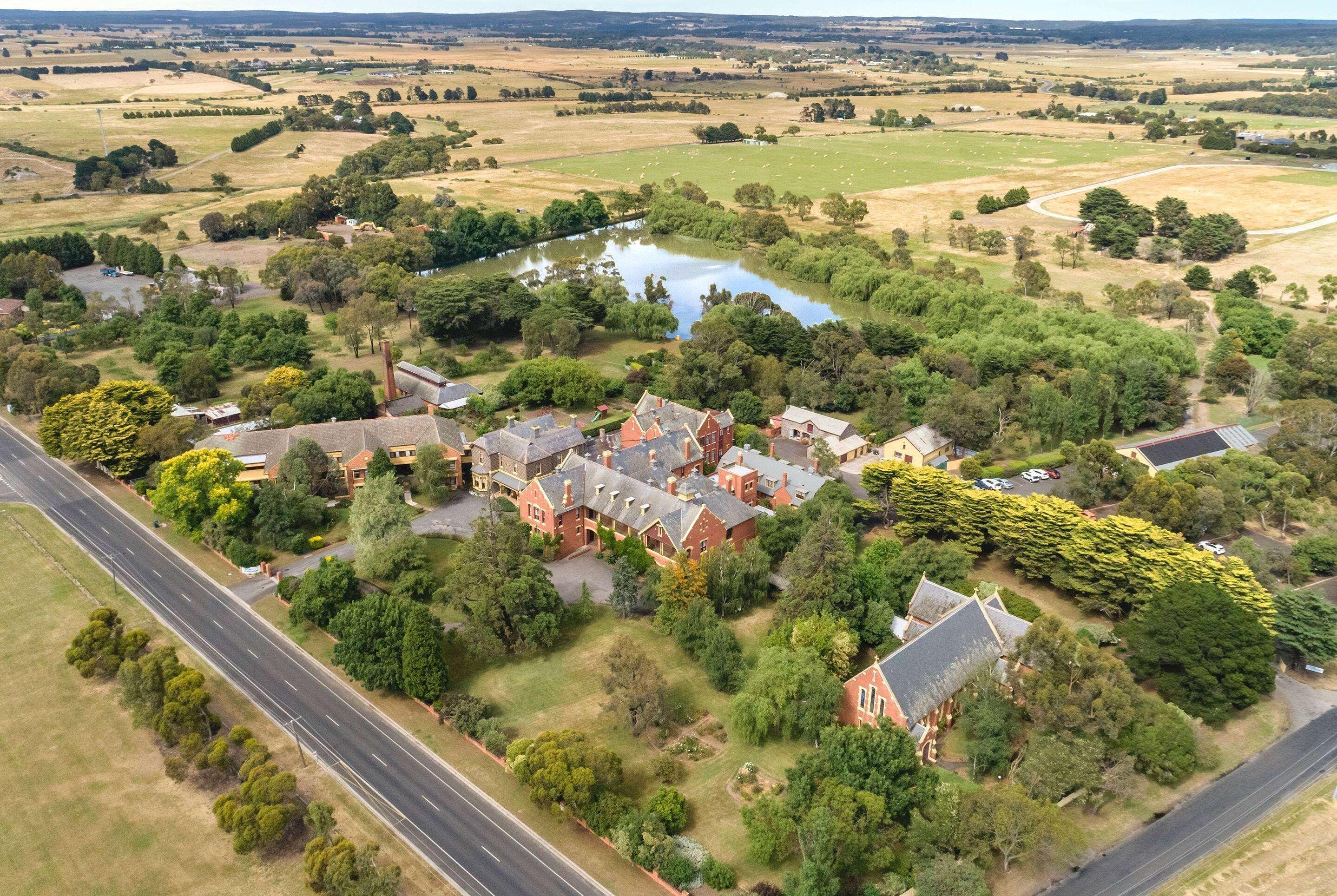 Club Wyndham Ballarat, Trademark Collection By Wyndham ภายนอก รูปภาพ