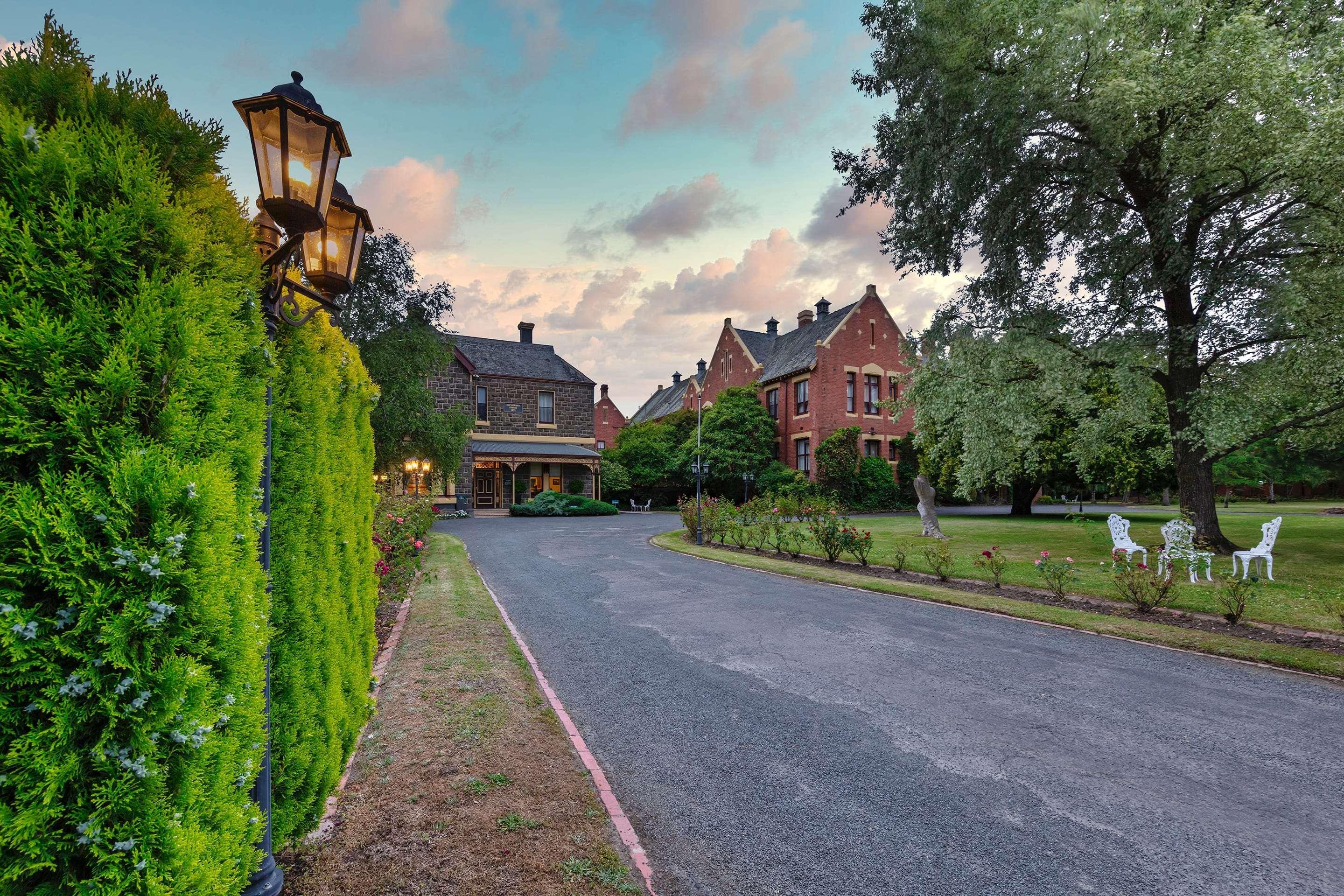Club Wyndham Ballarat, Trademark Collection By Wyndham ภายนอก รูปภาพ