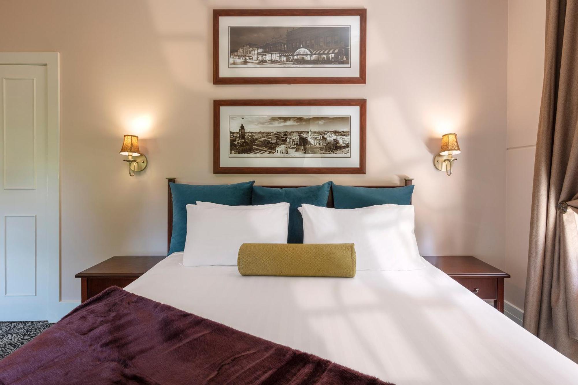 Club Wyndham Ballarat, Trademark Collection By Wyndham ภายนอก รูปภาพ