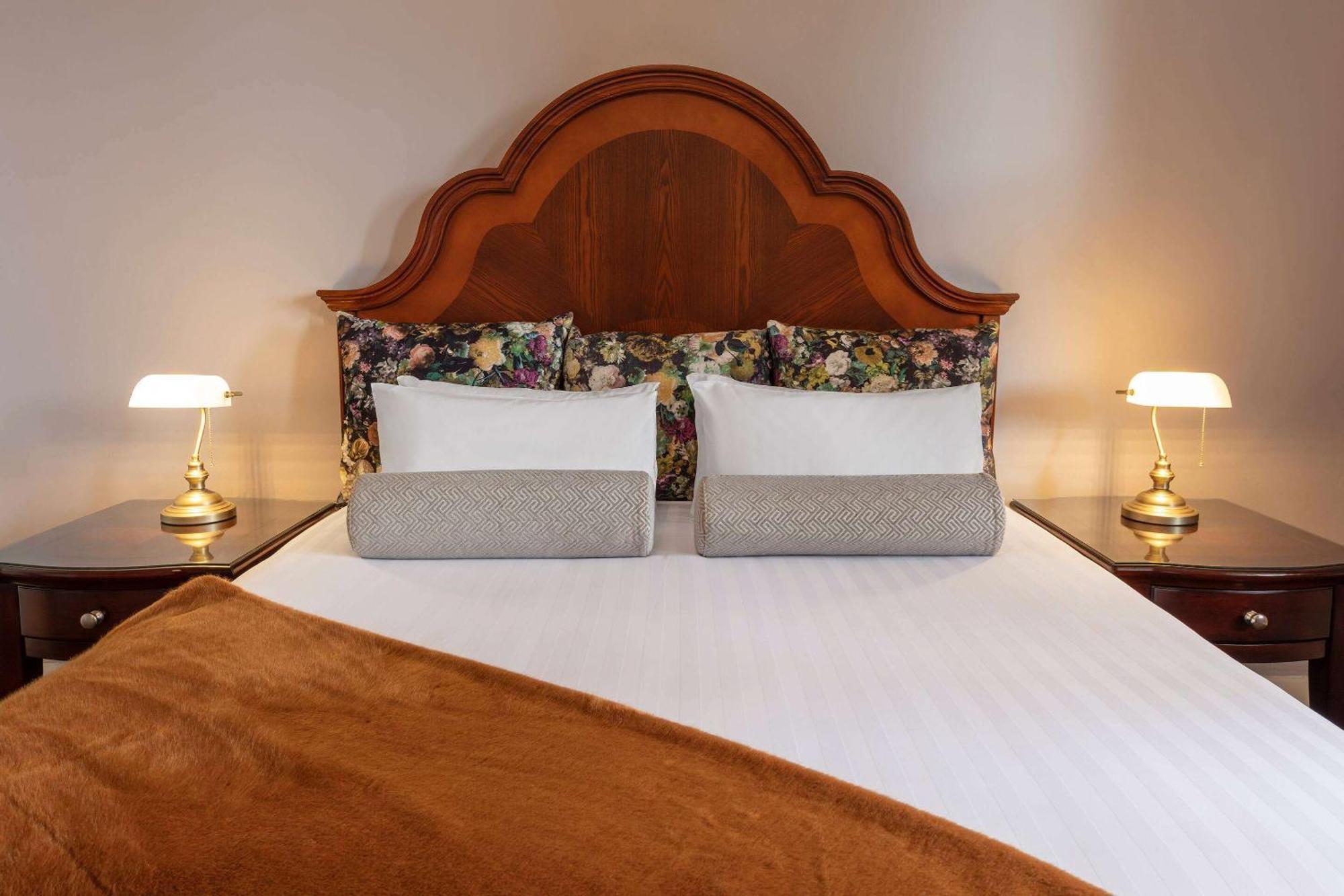 Club Wyndham Ballarat, Trademark Collection By Wyndham ภายนอก รูปภาพ