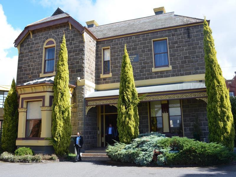 Club Wyndham Ballarat, Trademark Collection By Wyndham ภายนอก รูปภาพ