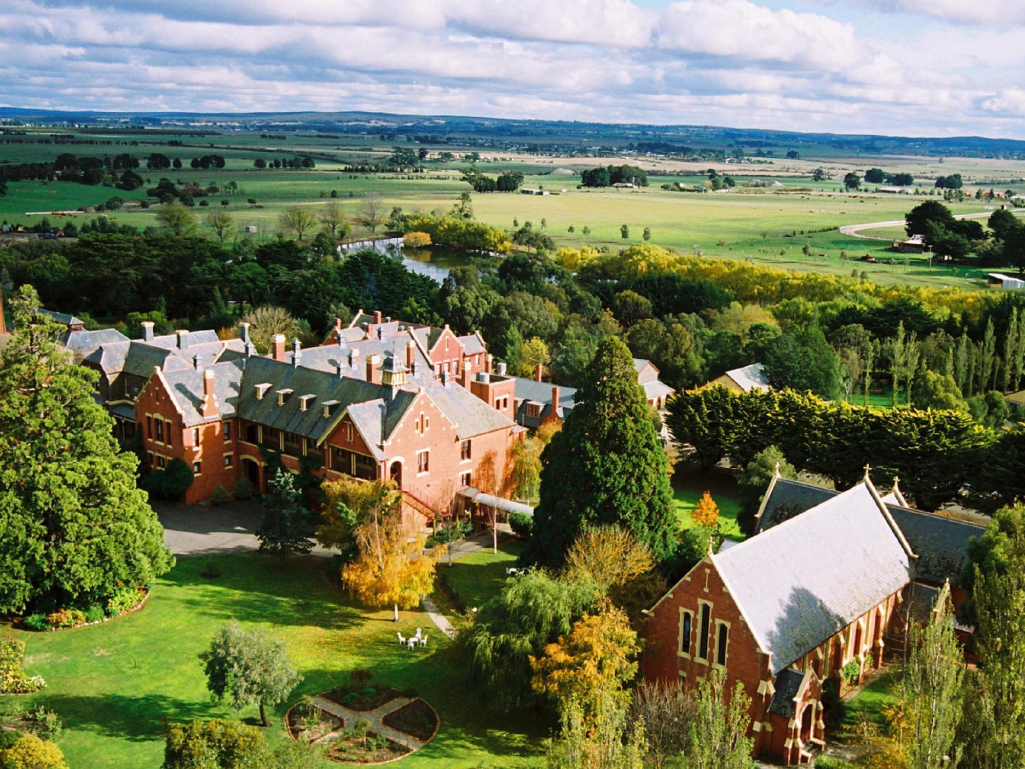 Club Wyndham Ballarat, Trademark Collection By Wyndham ภายนอก รูปภาพ