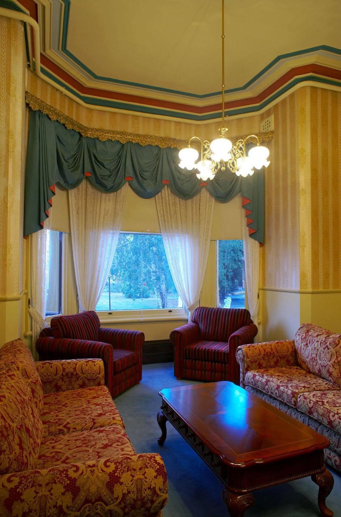 Club Wyndham Ballarat, Trademark Collection By Wyndham ภายนอก รูปภาพ