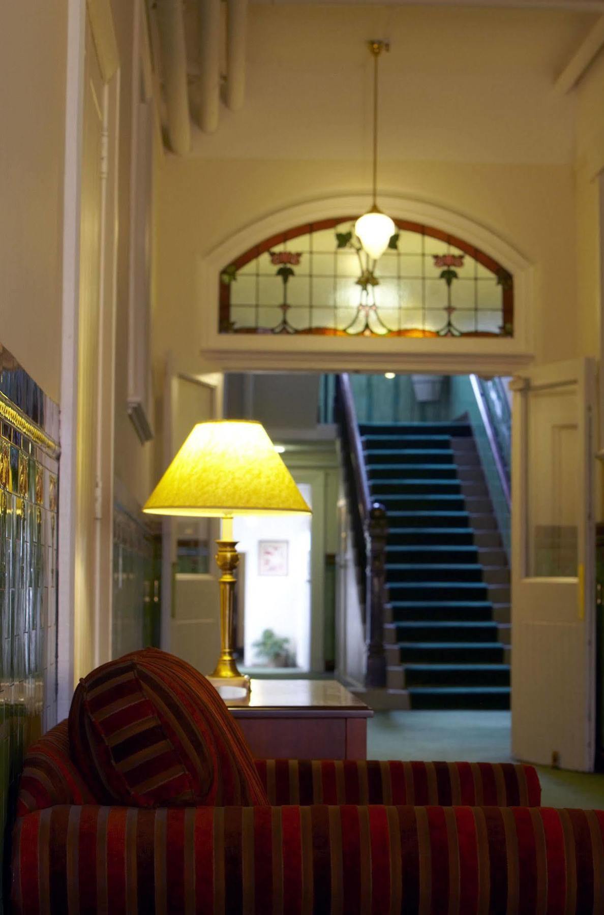 Club Wyndham Ballarat, Trademark Collection By Wyndham ภายนอก รูปภาพ